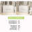 60'' Freestanding Double Sink Bathroom Vanity with Resin Top-1490871472