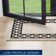 Nautica Collin Border All Loop Tufted Runner and Accent Rugs