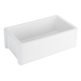 Grigham 30" L Farmhouse / Apron Kitchen Sink