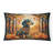 Other/No Pattern Outdoor Throw Pillow
