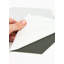 Carreau de vinyle 10 po x 9 po x 25 mm