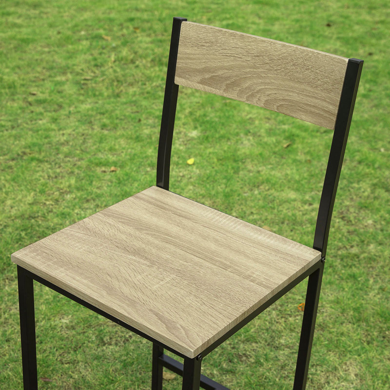 Thiokk 110cm Bar Set