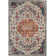 Andersonville Oriental Hand Woven Area Rug