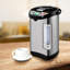 Belfry Kitchen Arundel 5L Stainless Steel Electric Tea Kettle