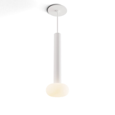 Combi 1 - Light LED Pendant