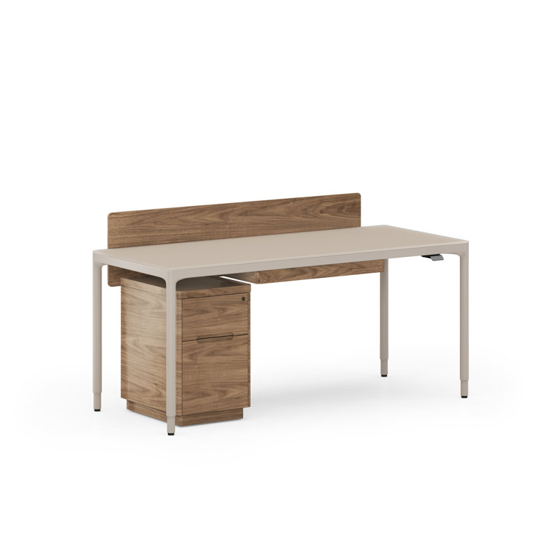 Luma 2 - Drawer File Cabinet
