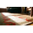 Antique Bessarabian Flat Woven Hallway Runner Rug