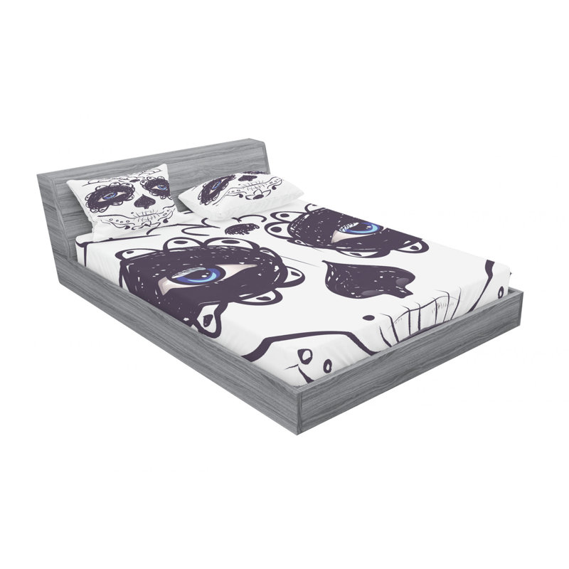Microfiber Sheet Set