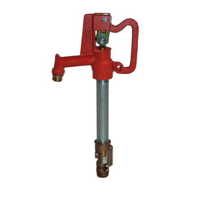 Proflo PFXAF7505 PFXAF Premium Series 5 ft. Brass NPT x Hose Thread Yard Hydrant