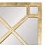 Miroir décoratif biseauté moderne et contemporain Lyra-53210765