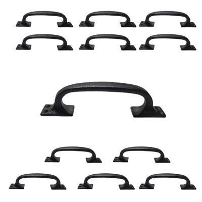5 1/2" Center Arch Pull Multipack