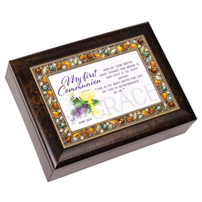 Emmanouil Plastic Memory Box