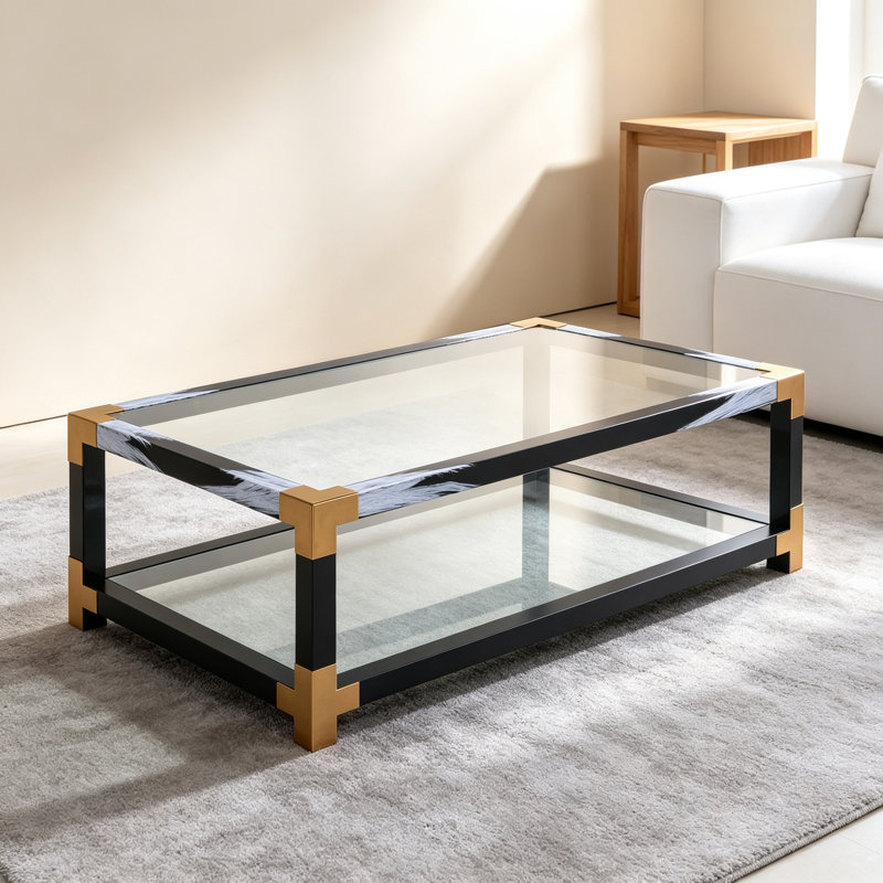 Table basse Lafty