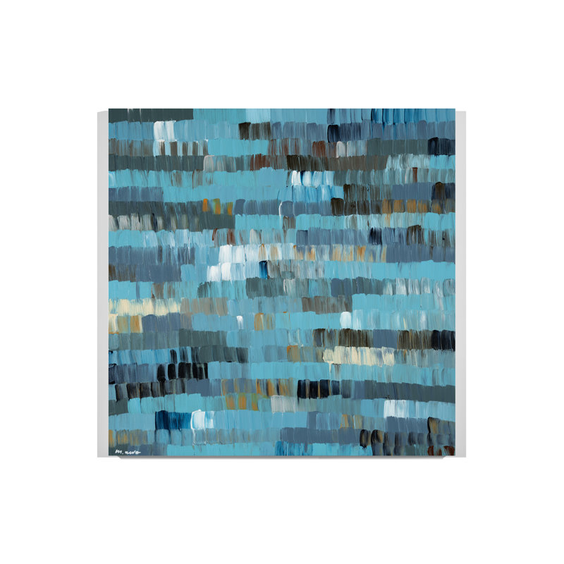 Gemstones 2 Print