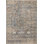 Tapis bleu marine / multicolore Angela Rose x Loloi Blake