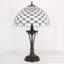 Lampe de table Tiffany