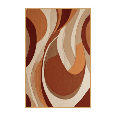 Twilight Ripple Rug