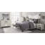 Melrose Plaza Upholstered Bed-37506900