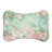 Heritage Floral Patterns - 1 Piece Bone Shape Feeding Mat