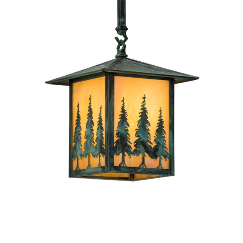Seneca 1 - Light Pendant