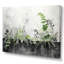 «Green Minimalisme Botanical Serenity - Plants», art mural-103289901-103289896
