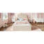 Lit de sol rembourré en tissu Teddy-1622034651-1622034652