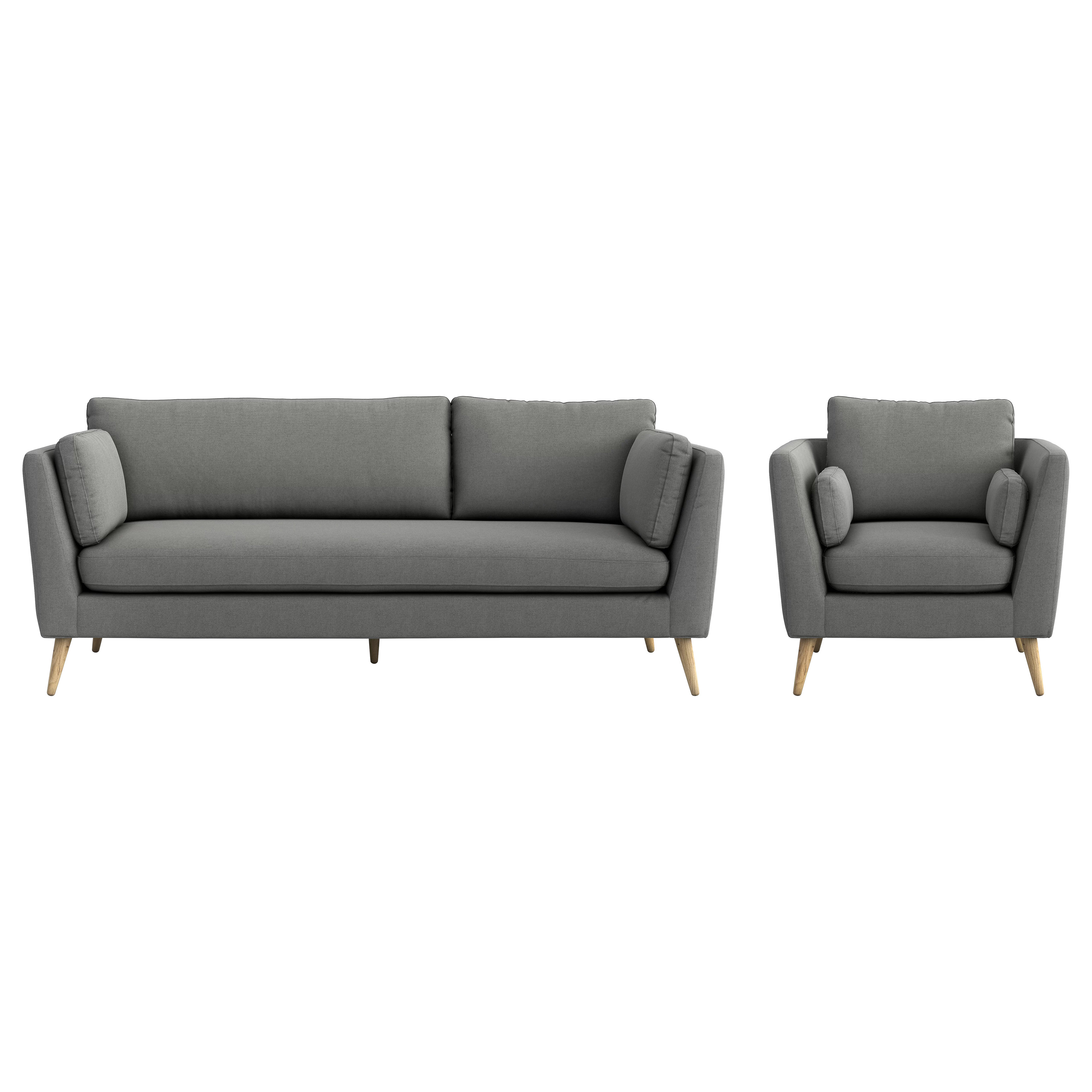 Living room store sets at wayfair