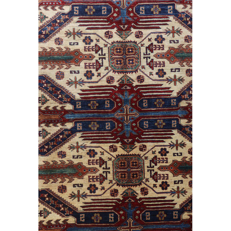 One-of-a-Kind 8'3" X 10' Area Rug