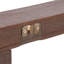 Tablette de manteau en pin Keros-1339160485-1339160486