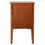 Zelda Solid Wood Bedside Table-690680586