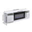 Berrick Metro Lane 178cm W Electric Fireplace with 5200 BTU-980288569