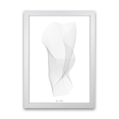 PJ-836-6 Sculpture I - Print