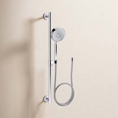 Purist 1.75 GPM Multifunction Handshower Kit