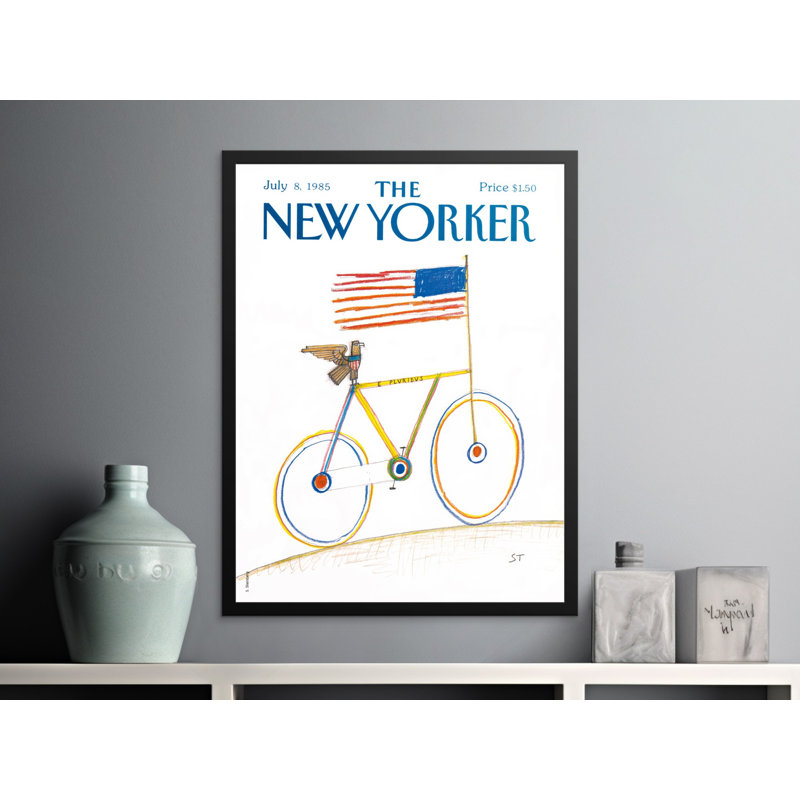 Denardo Single Picture Frame Print, 30.48 cm H x 20.32 cm W