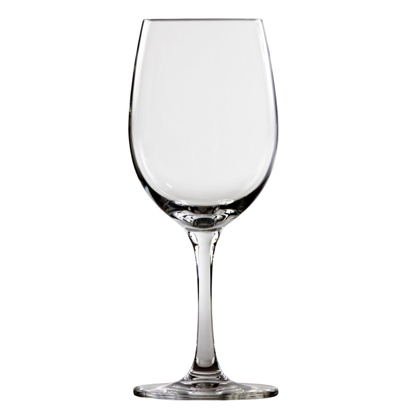 Congresso Crystal White Wine Glass, 11  fl.oz.