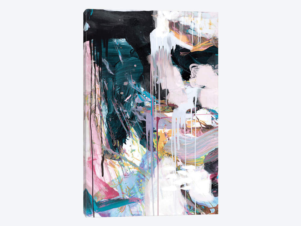 " Time Set I " by Dan Hobday East Urban Home