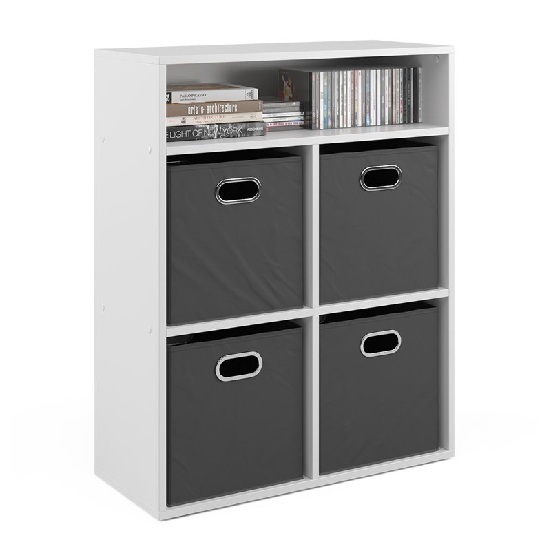 Blaykelee Bookcase
