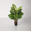 36'' Faux Plant in Pot