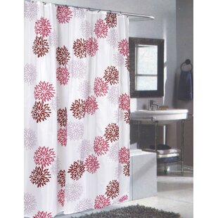Emma Single Shower Curtain