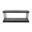 Ensemble de tables basses en acier bleu 47,25 po Kiven-127448548-105323255