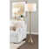 Macdonald 65.75'' Traditional Floor Lamp
