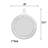 Nautical Porthole-inspired Wall Mirror