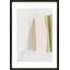 Lucie Clean Slate as an Object 1 by Svetlana Smirnova - Picture Frame Photograph-307958417-308837914