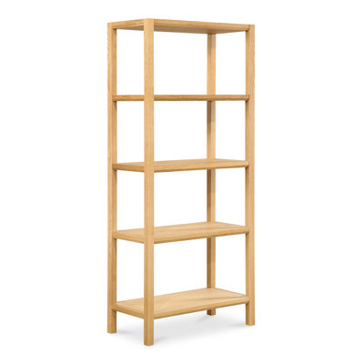 Nolan Standard Bookcase
