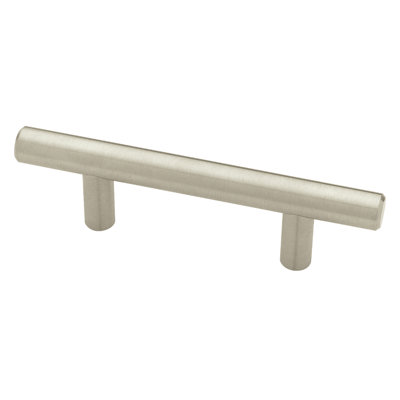 Franklin Brass Builders Program Bar Pull