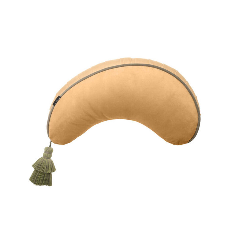 Coussin en polyester La Maman
