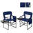 Metal Folding Beach Chair(Set Of)-550124313-550124315