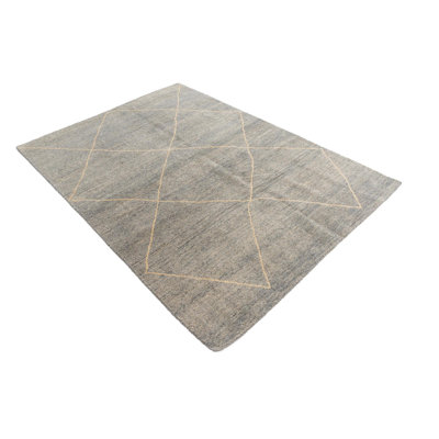 Orpheus Gray Rug
