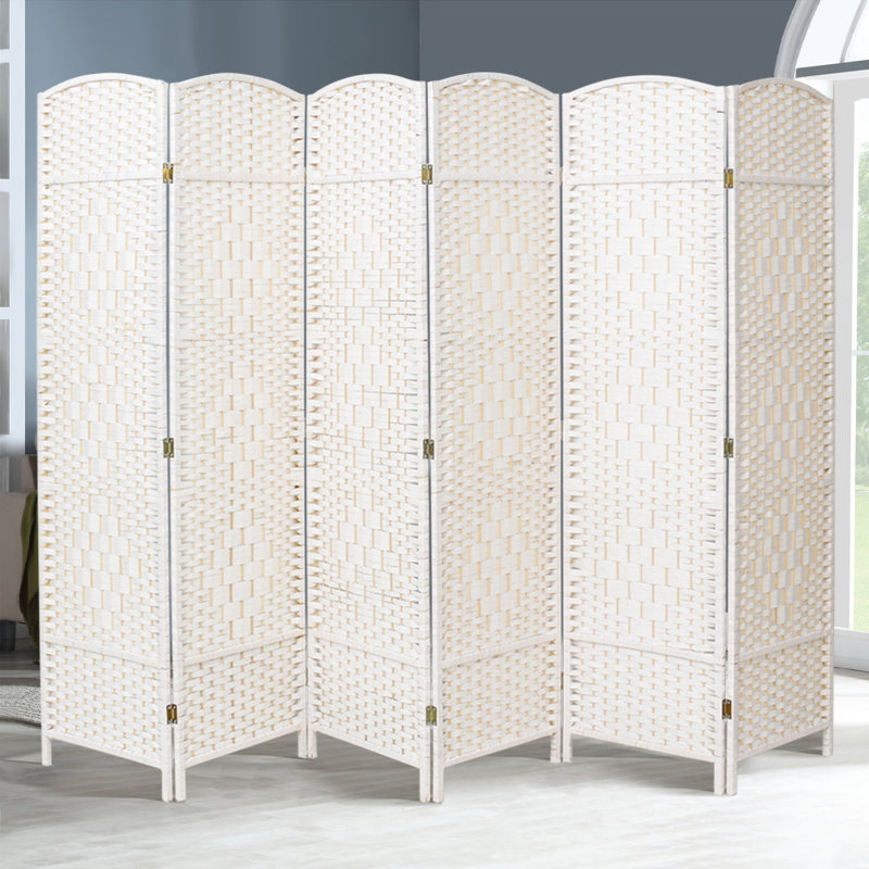 Preston Room Divider, 170cm H x 240cm L