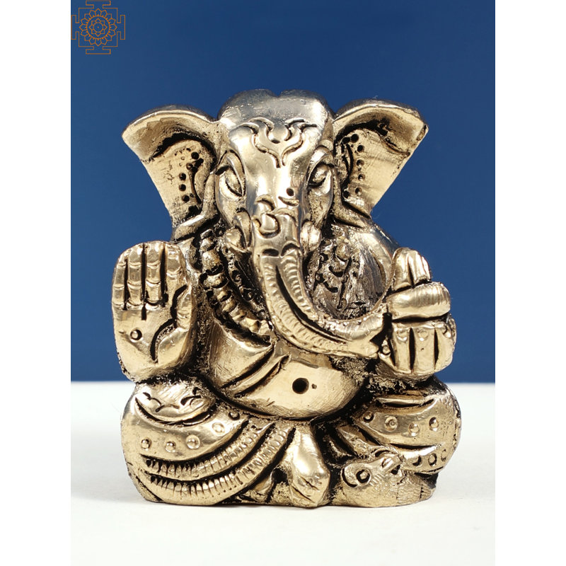 Religious & Spiritual Figurines & Sculptures